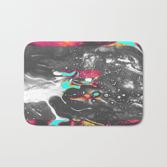 OBSTACLE 1 Bath Mat