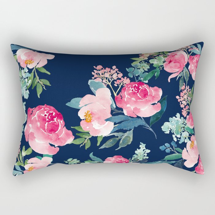 Rectangular Pillow