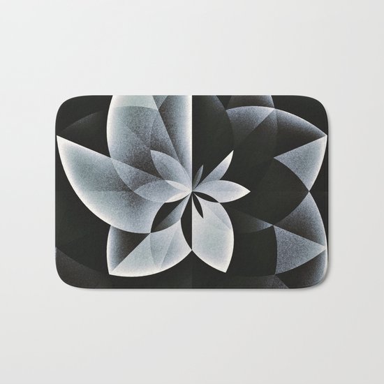 noyrflwwr Bath Mat