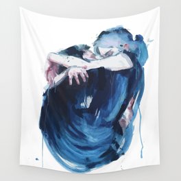 Lover Wall Tapestry