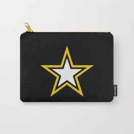 US Army Star Carry-All Pouch