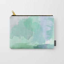 Seafoam Carry-All Pouch