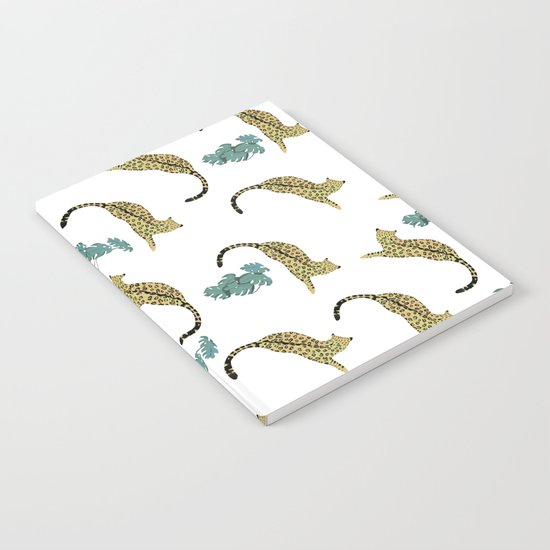 Tigras Notebook