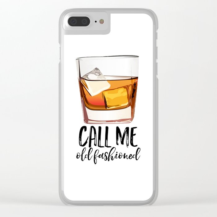 Alcohol Gift Old Fashioned Fashionista Party Decoration Man Cave