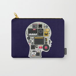 music memento Carry-All Pouch