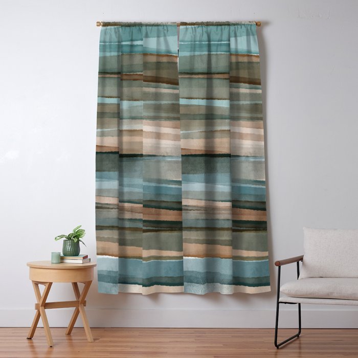 Blackout Curtain