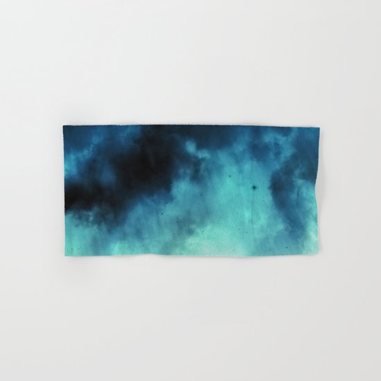 Deneb Hand & Bath Towel