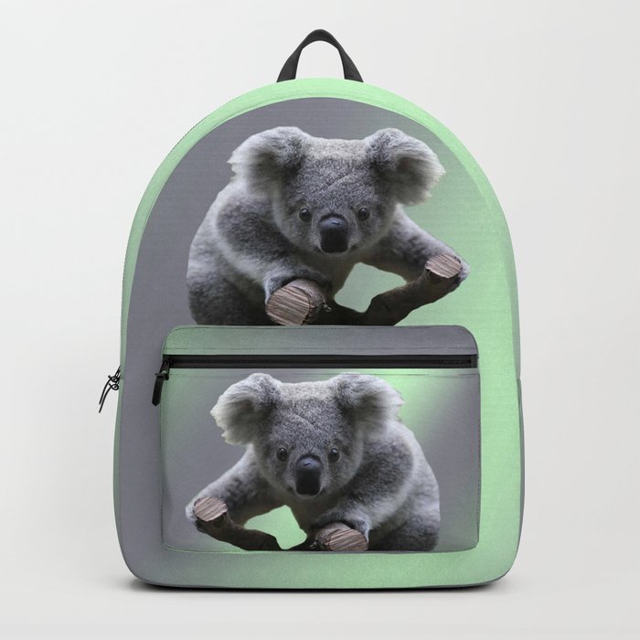 Koala backpack online