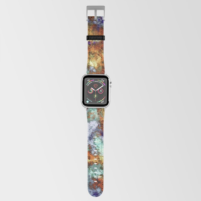 Stones sea and foam Apple Watch Band