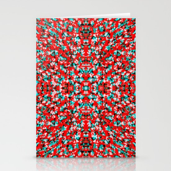 Butterflies Stationery Cards