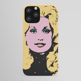 Dolly iPhone Case