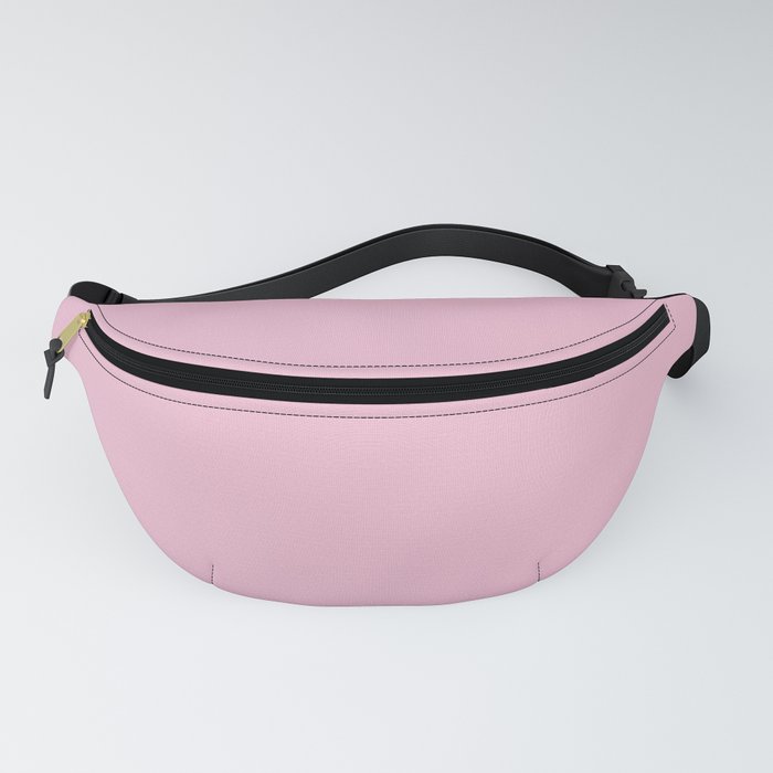 Cake Frosting Pink Fanny Pack