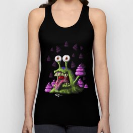 Numemon Tank Top