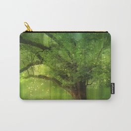 Family Tree Carry-All Pouch