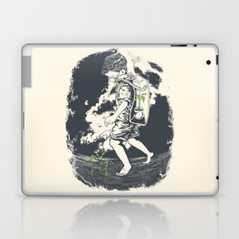 Before it's too late... Laptop & iPad Skin