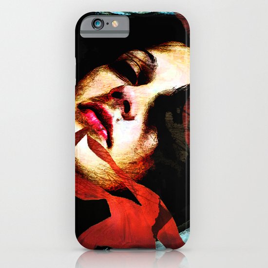 out of the light iPhone & iPod Case