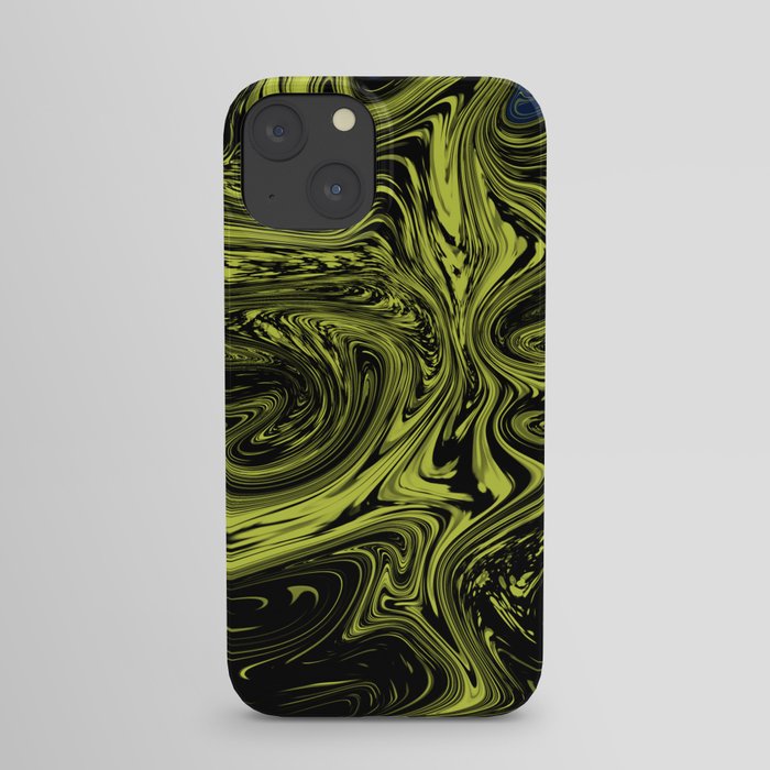 psychedelia I iPhone Case