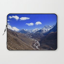 Himalayan Valley Laptop Sleeve