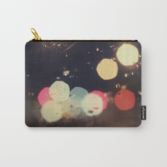 Bokehland Carry-All Pouch