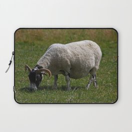 Sheep Baaaaa... Laptop Sleeve
