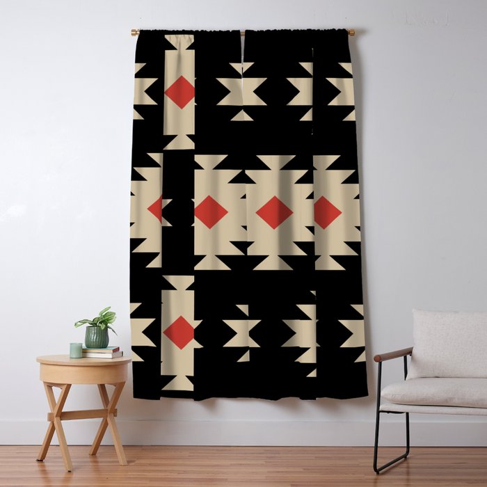 Blackout Curtain