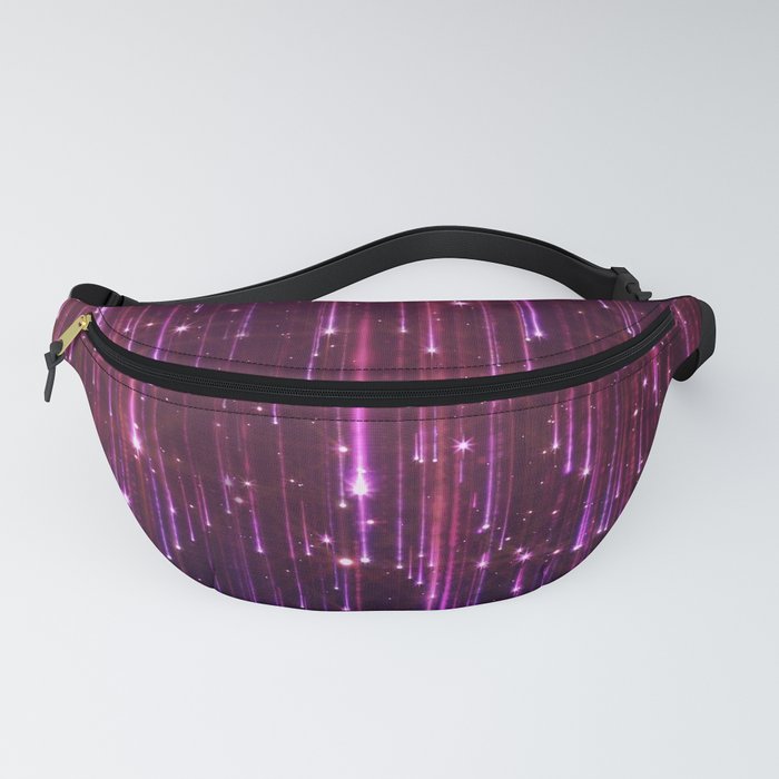 My beautiful inner world. Relaxation Master Fanny Pack