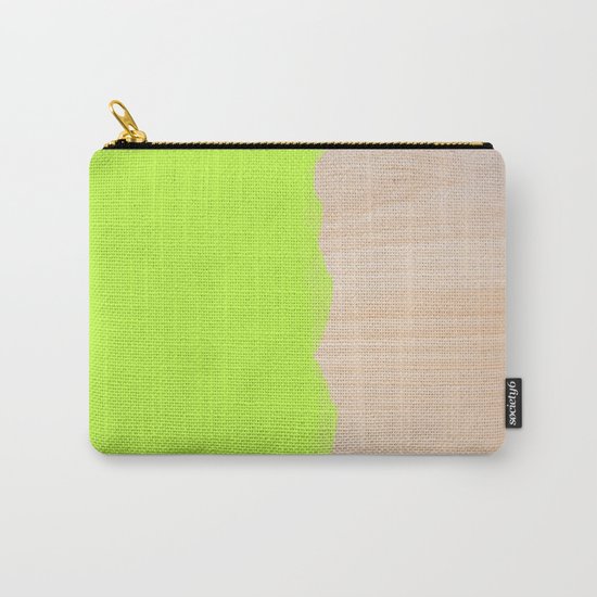 Sorbet II Carry-All Pouch