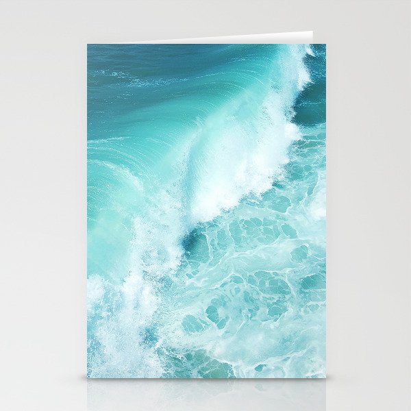 High Tide Stationery Cards