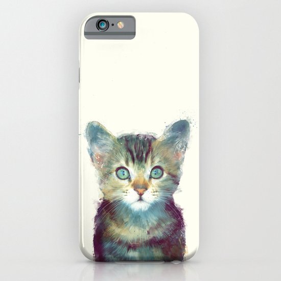 Cat // Aware iPhone & iPod Case