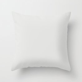 Beryl Pearl Throw Pillow
