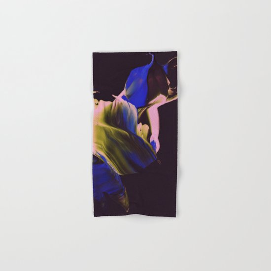 untitled¨ Hand & Bath Towel