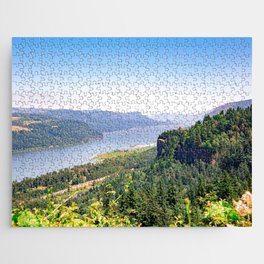 Oregon Landscape | Photography Jigsaw Puzzle