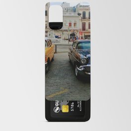 Classic Cuba Android Card Case