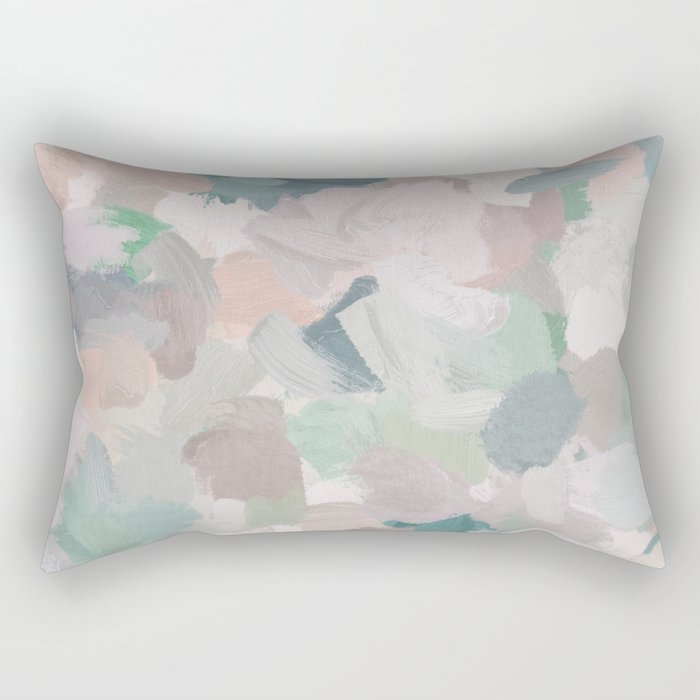 Rectangular Pillow