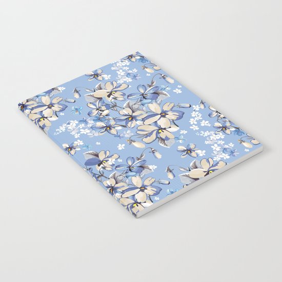 Spring is in the air #16 Notebook