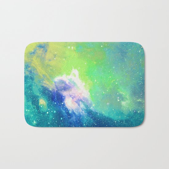 Taurus Bath Mat