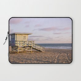 Manhattan Beach Laptop Sleeve