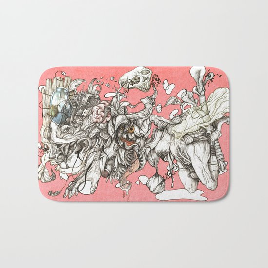 covenant Bath Mat