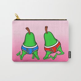 Gay Pear Carry-All Pouch