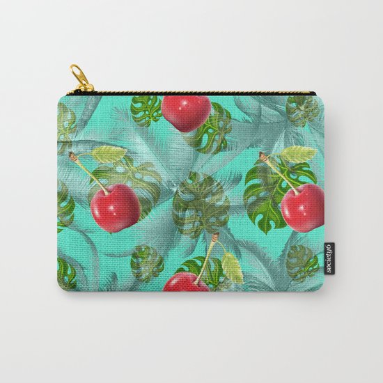 pattern nature Carry-All Pouch