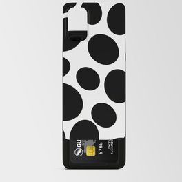 Serendipity Dots - Patterned Android Card Case