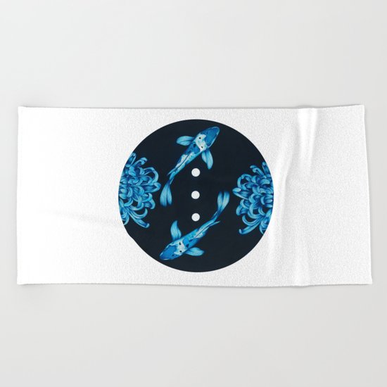 Equality Beach Towel