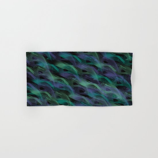 Flowing_ABS_01 Hand & Bath Towel