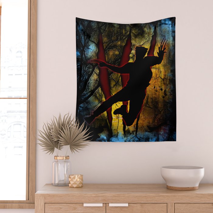 Backwoods tapestry deals