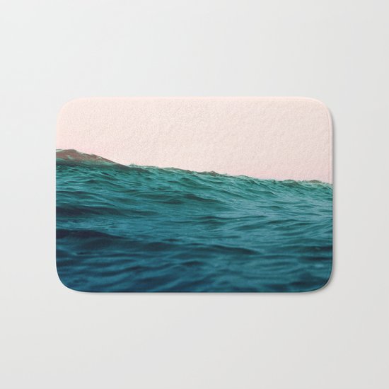 Float Bath Mat