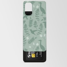 Winged (Graze) Android Card Case