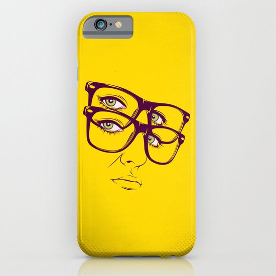 Y. iPhone & iPod Case
