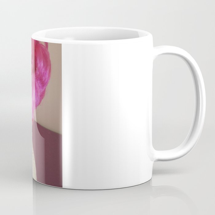 Prim and Proper Coffee Mug