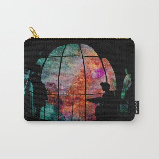 New Beginnings Carry-All Pouch