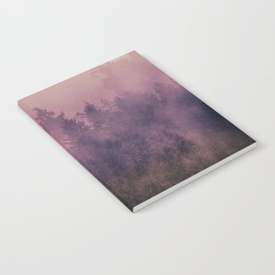 The Heart Of My Heart Notebook